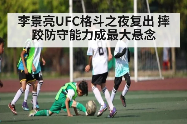 李景亮UFC格斗之夜复出 摔跤防守能力成最大悬念 | kaiyun